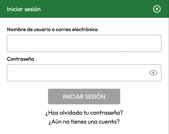 Swift Casino login